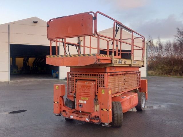 JLG 4069LE