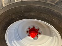 Bredal K65 - Gødningsmaskiner - Bugserede gødningsspreder - 5