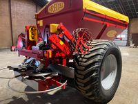 Bredal K65 - Gødningsmaskiner - Bugserede gødningsspreder - 3