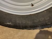 Bredal K65 - Gødningsmaskiner - Bugserede gødningsspreder - 6