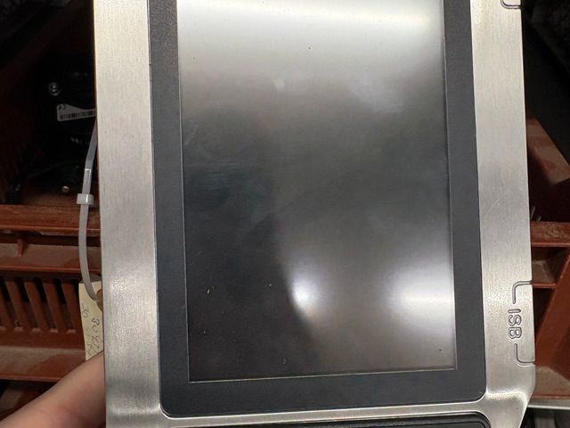 Kverneland IsoMatch Tellus