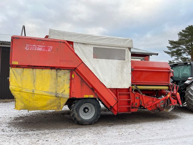 Grimme SE-75-40-UB