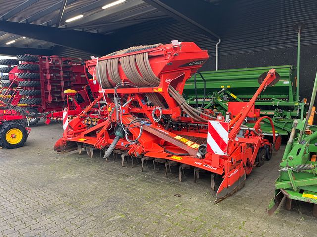 Kuhn HR4404/LC4000