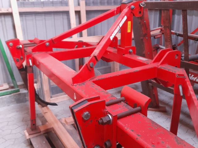 Doublet-Record 2 tands grubber