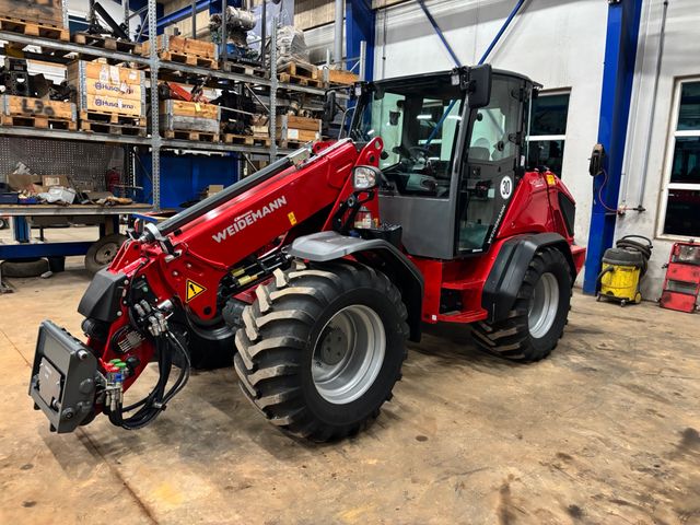 Weidemann 4060 T