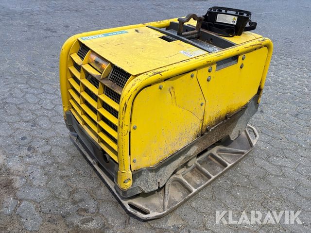 Wacker neusen DPU110L
