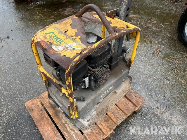 Atlas Copco LG 160