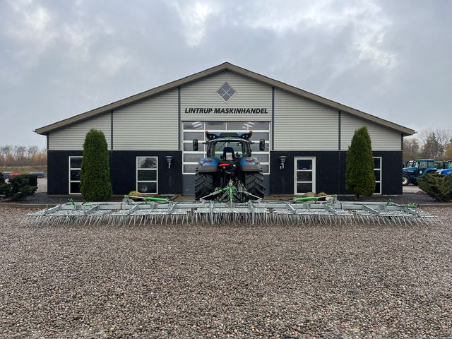 Joskin SCARIFLEX 1200 R6S6