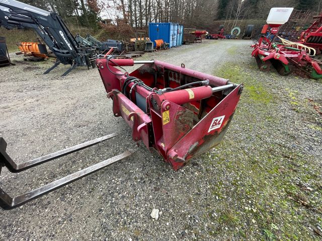 BvL 180 cm. Skæreklo