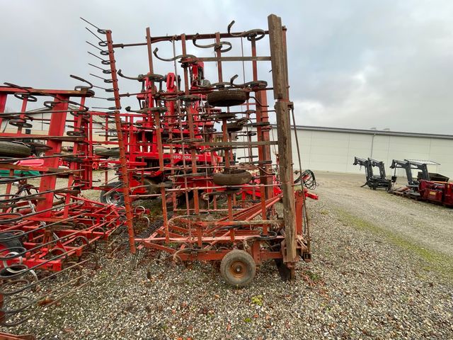 Fraugde Futura 7,2 meter