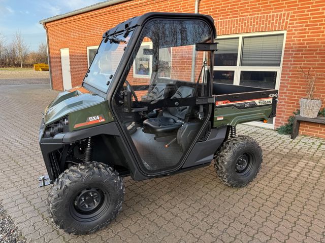 Corvus  Terrain  DX4s 800