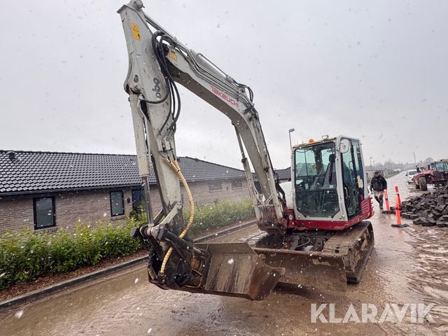 Takeuchi TB290