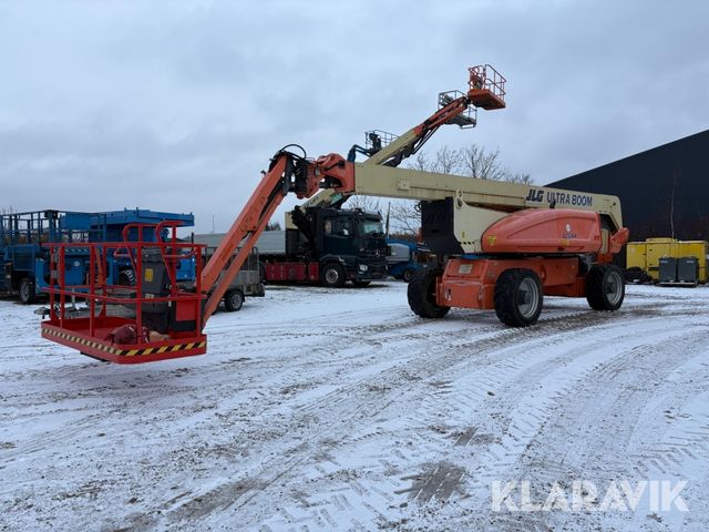 JLG 1250AJP Ultra Boom