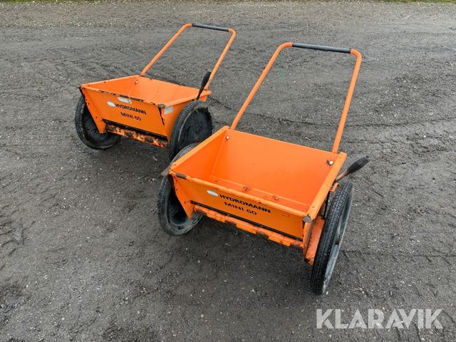 Hydromann Mini 60