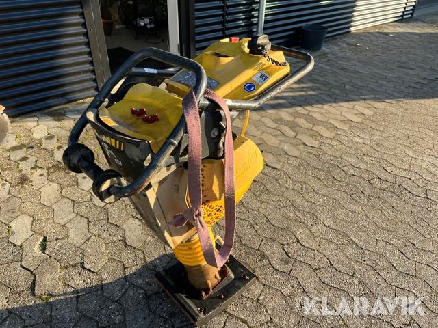 Bomag BT60