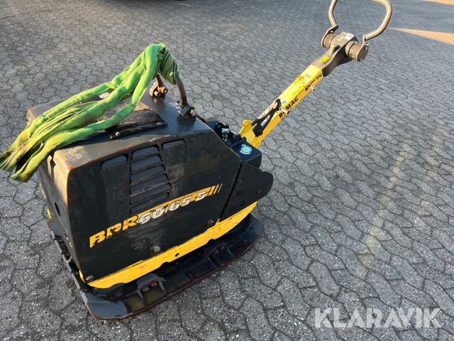 Bomag BPR 60/65