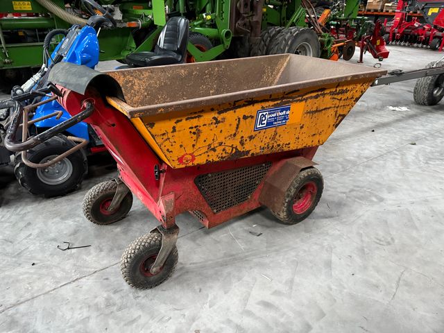 Super skub Hydra Motorbør