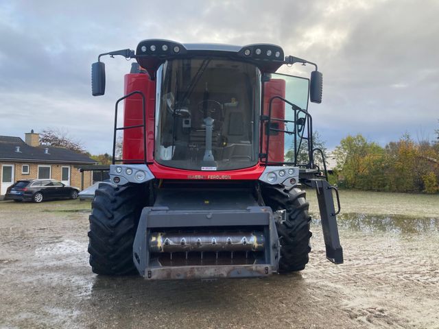 Massey Ferguson 7382 KØBES