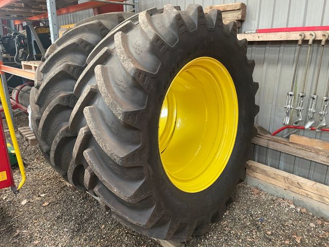 Alliance 650/65-42 - 38 