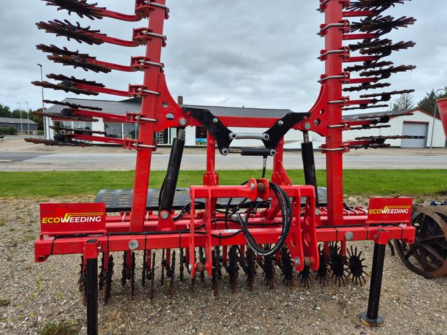 Eco Weeding Spike 810