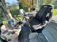 Fendt 718 Vario  KUN 6027 TIMER + TRIMA 5.1 - Traktorer - Traktorer 4 wd - 6