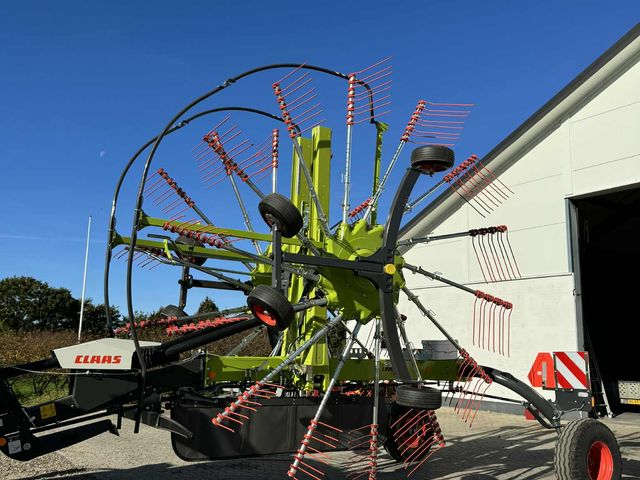 CLAAS Liner 2900