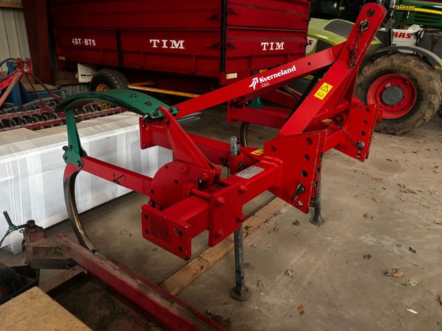 Kverneland CLG-II 2 TANDS