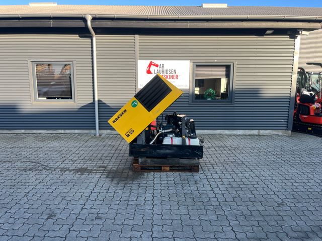 Kaeser M 20