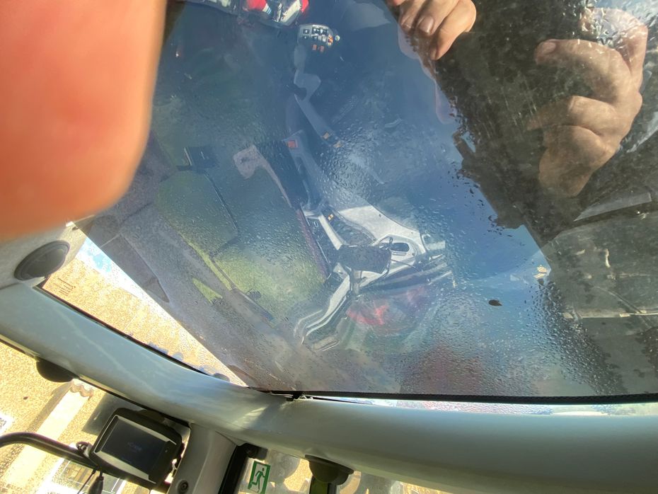 JENZ 360 jenz 360 + alsidig flisvogn + Valtra T 234 - Flishugger - 10