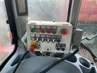 JENZ 360 jenz 360 + alsidig flisvogn + Valtra T 234 - Flishugger - 9