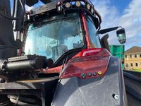 JENZ 360 jenz 360 + alsidig flisvogn + Valtra T 234 - Flishugger - 7