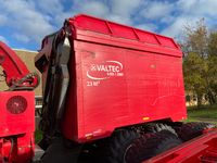 JENZ 360 jenz 360 + alsidig flisvogn + Valtra T 234 - Flishugger - 4