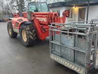 Manitou MT1637 SL Turbo - Læssemaskiner - Teleskoplæssere - 2