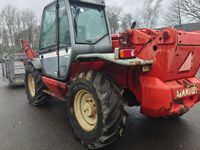 Manitou MT1637 SL Turbo - Læssemaskiner - Teleskoplæssere - 3