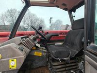 Manitou MT1637 SL Turbo - Læssemaskiner - Teleskoplæssere - 5