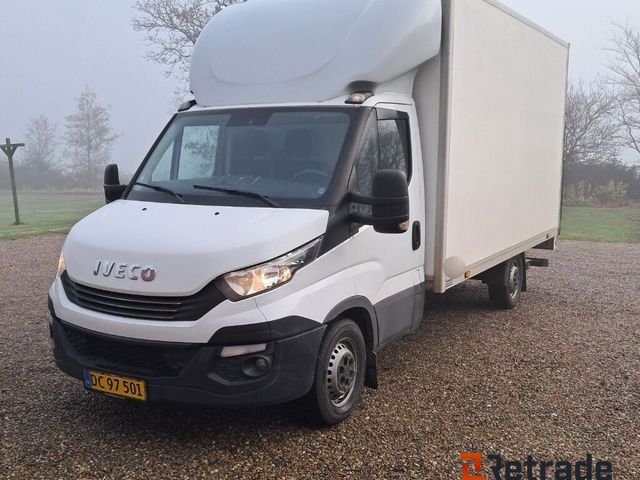Iveco 35S18
