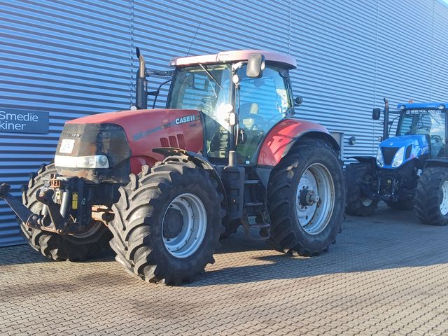 Case IH Puma 165