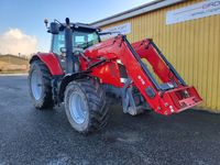 Massey Ferguson 7720 Dyna VT - Traktorer - Traktorer 4 wd - 7