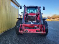 Massey Ferguson 7720 Dyna VT - Traktorer - Traktorer 4 wd - 2