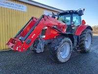 Massey Ferguson 7720 Dyna VT - Traktorer - Traktorer 4 wd - 1