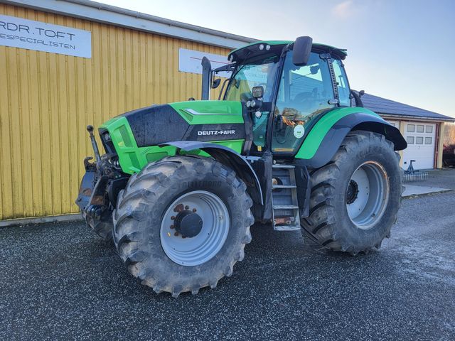 Deutz-Fahr Agrotron 7230 TTV