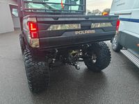 Polaris Ranger XP 1000 Camo traktor Jægerens favorit - UTV - 8