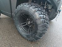 Polaris Ranger XP 1000 Camo traktor Jægerens favorit - UTV - 12
