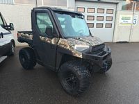 Polaris Ranger XP 1000 Camo traktor Jægerens favorit - UTV - 2