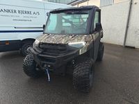 Polaris Ranger XP 1000 Camo traktor Jægerens favorit - UTV - 3
