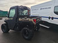 Polaris Ranger XP 1000 Camo traktor Jægerens favorit - UTV - 5