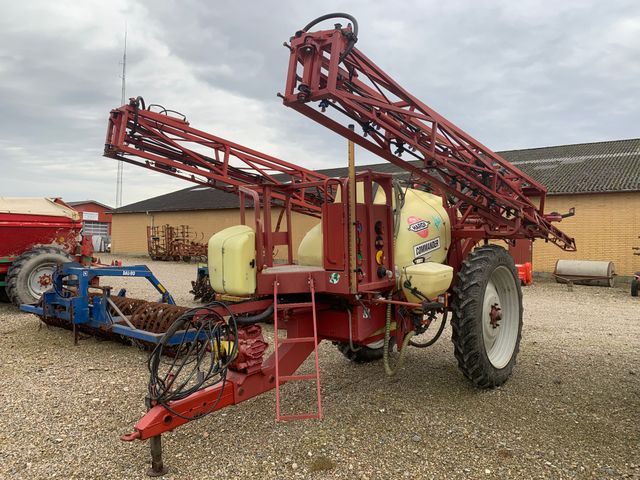 Hardi Commander 2800