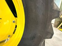 John Deere 3350 - Traktor tilbehør - Komplette hjul - 2