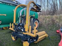 Tanco 1540 EH 1540 EH Autowrapper - Hø- og halmhåndtering - Indpakkere - 1