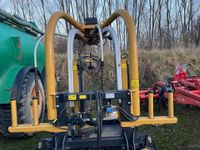 Tanco 1540 EH 1540 EH Autowrapper - Hø- og halmhåndtering - Indpakkere - 6